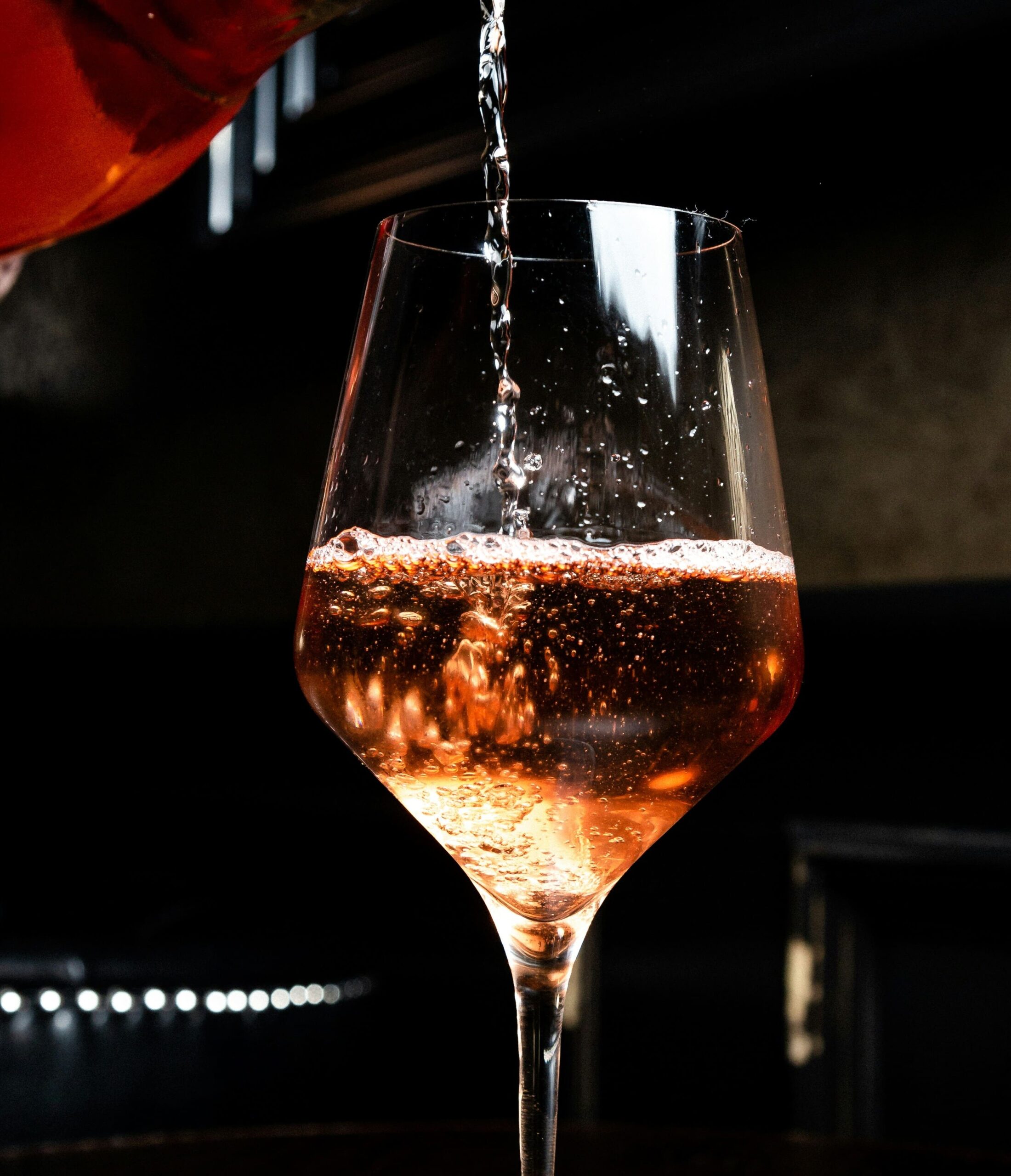 PALETERO FLAT IRON STEA Vino