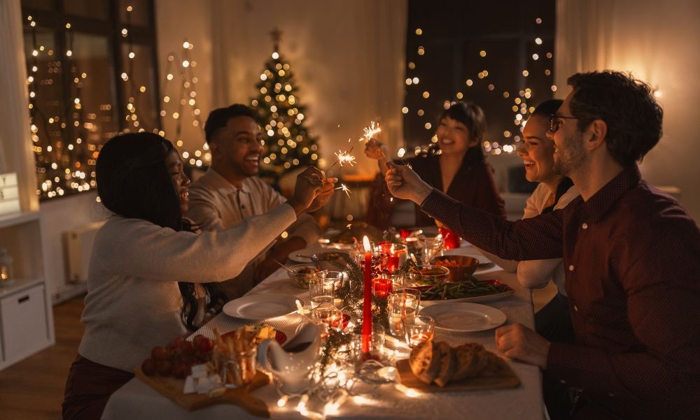 Noche buena Nochebuena