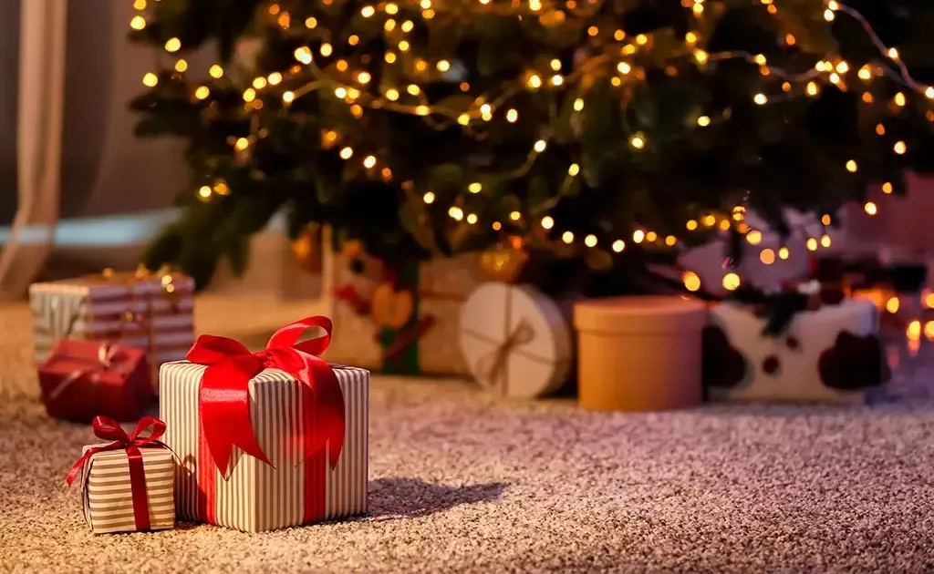 Nochebuena Nochebuena